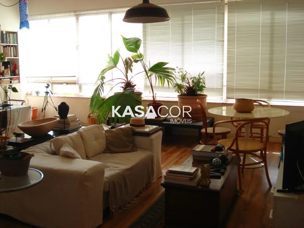 Apartamento, 2 quartos, 140 m² - Foto 2