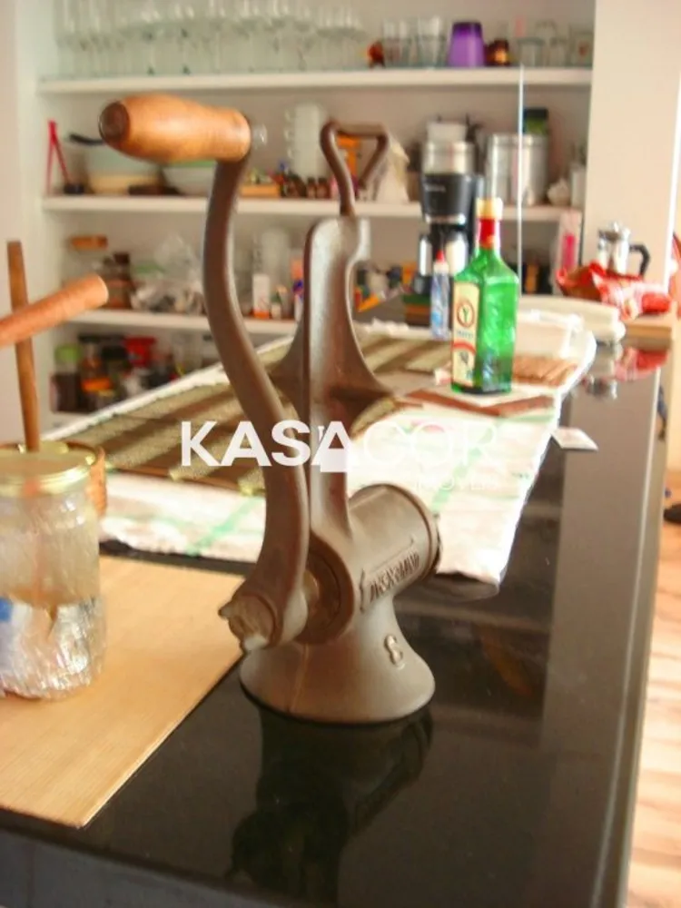 Apartamento, 2 quartos, 140 m² - Foto 4