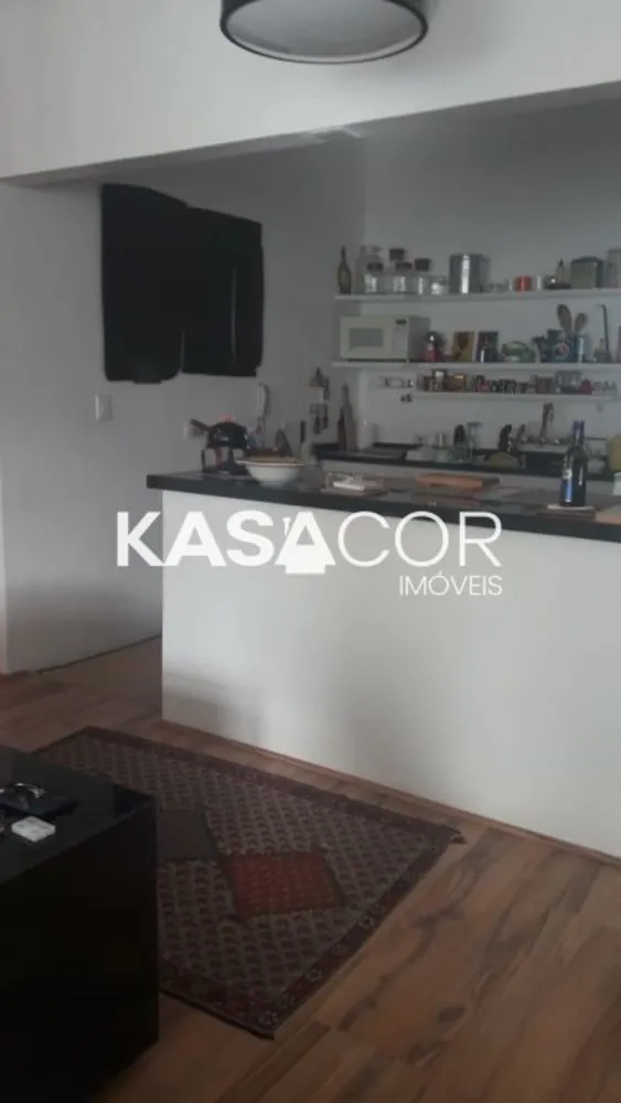 Apartamento, 2 quartos, 140 m² - Foto 5