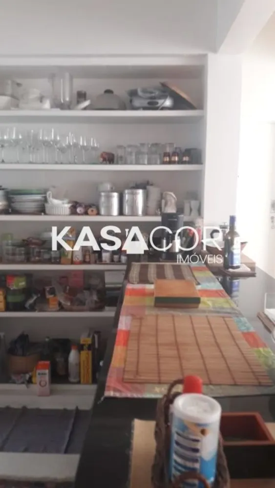 Apartamento, 2 quartos, 140 m² - Foto 8