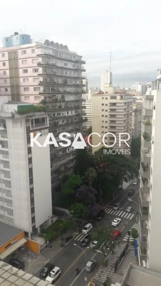 Apartamento, 2 quartos, 140 m² - Foto 3