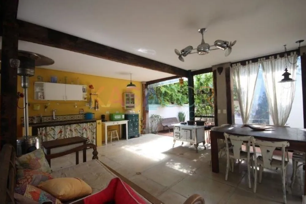 Sobrado, 2 quartos, 320 m² - Foto 3