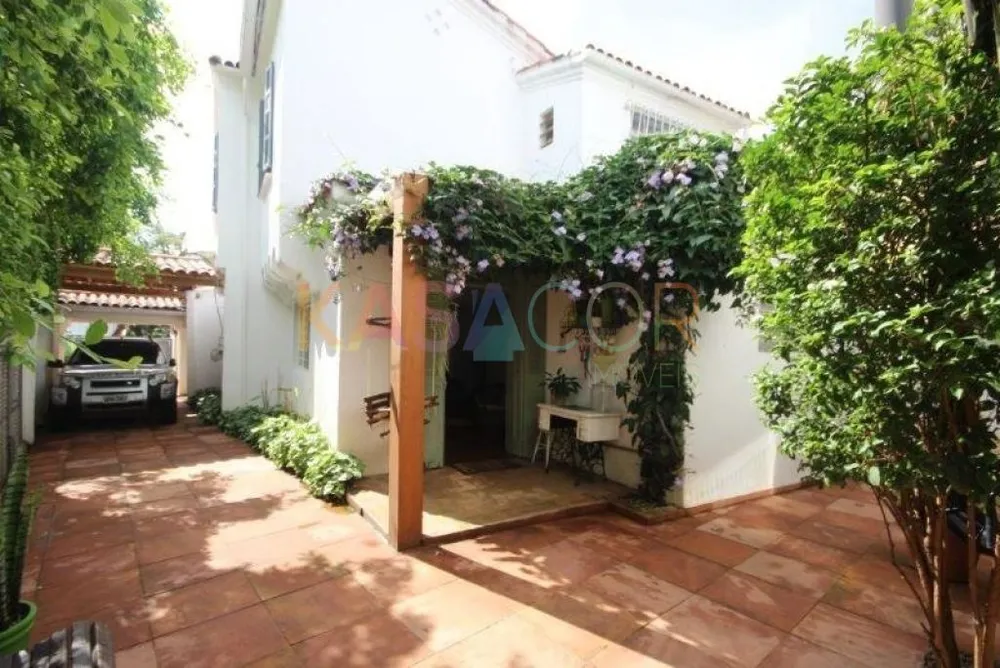 Sobrado, 2 quartos, 320 m² - Foto 8
