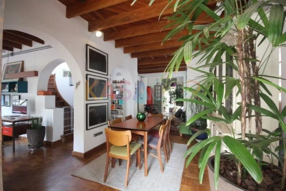 Sobrado, 2 quartos, 320 m² - Foto 4