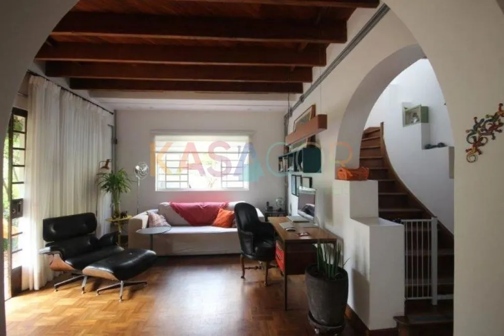 Sobrado, 2 quartos, 320 m² - Foto 5