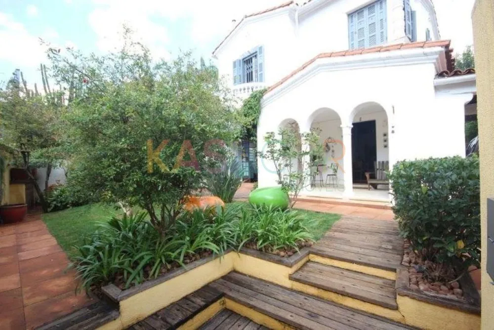 Sobrado, 2 quartos, 320 m² - Foto 2