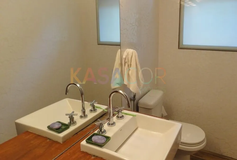 Sobrado, 4 quartos, 460 m² - Foto 7