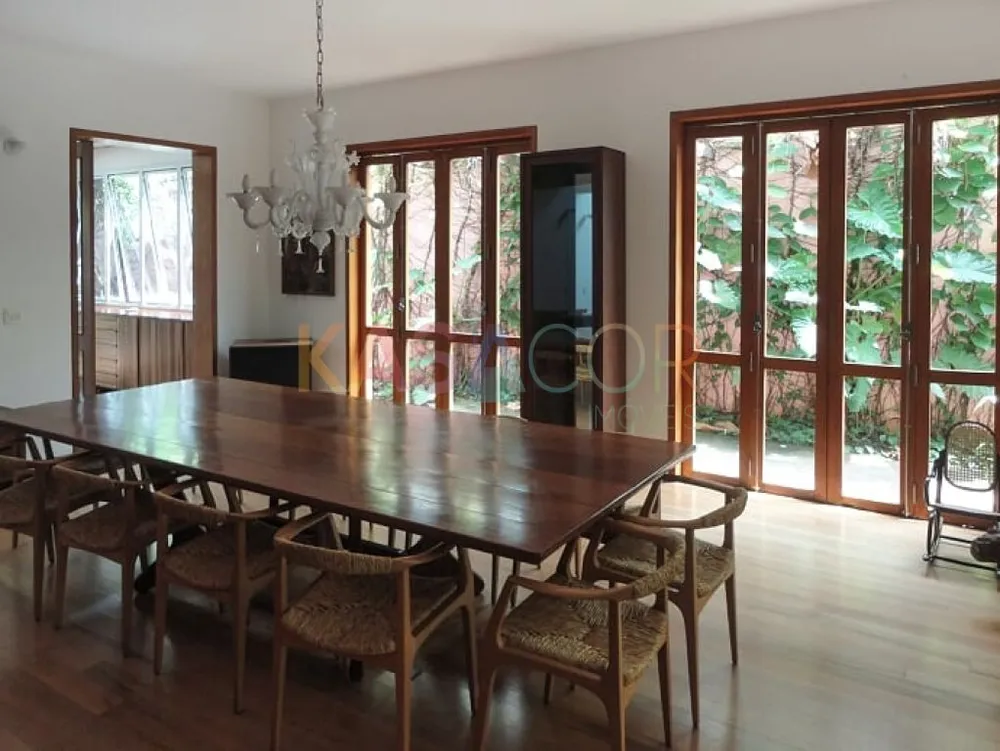 Sobrado, 4 quartos, 460 m² - Foto 8