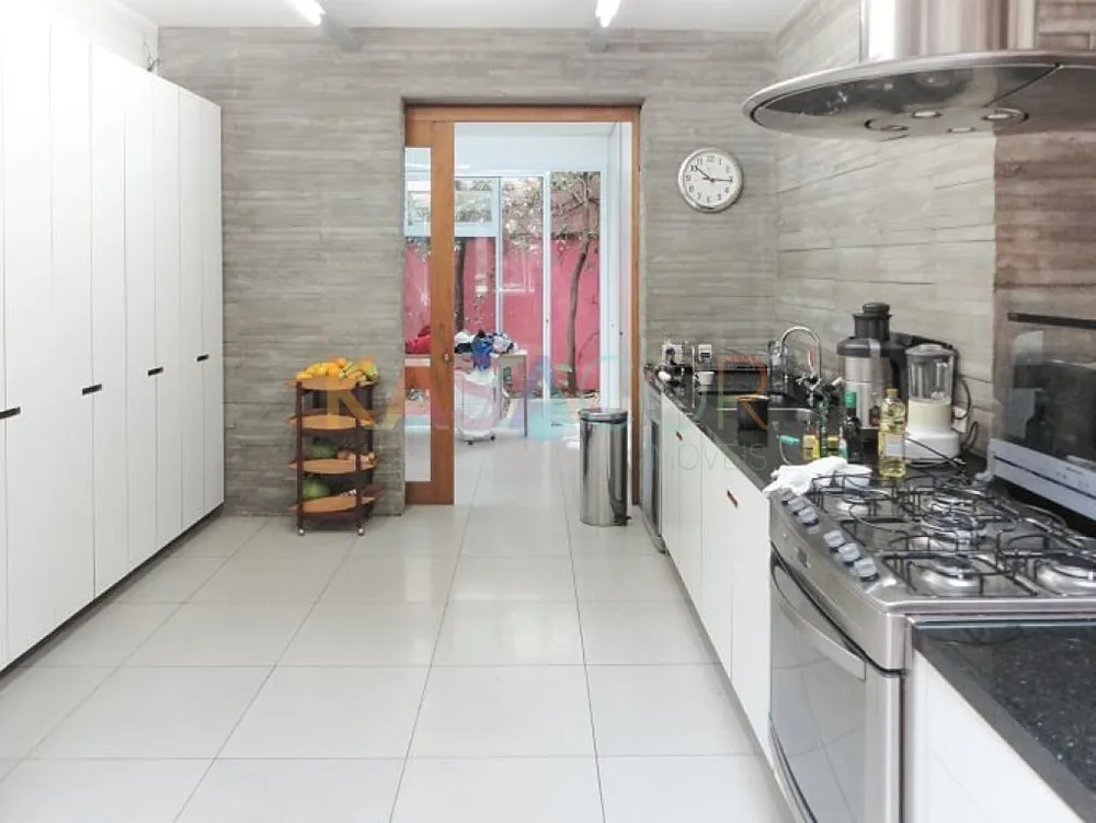 Sobrado, 4 quartos, 460 m² - Foto 6