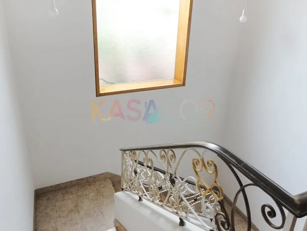 Sobrado, 4 quartos, 460 m² - Foto 5
