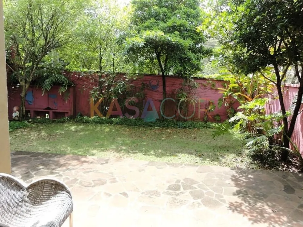 Sobrado, 4 quartos, 460 m² - Foto 4