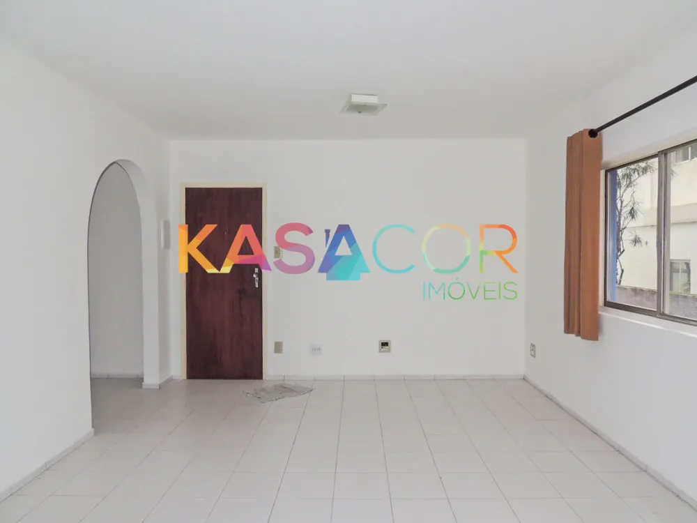 Apartamento, 3 quartos, 98 m² - Foto 1