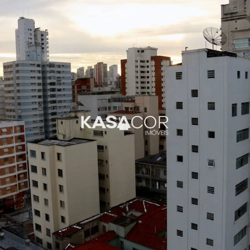 Apartamento, 2 quartos, 95 m² - Foto 2