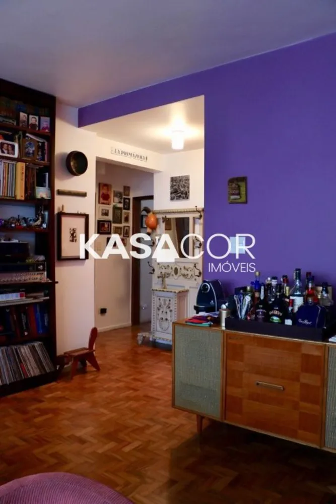 Apartamento, 2 quartos, 95 m² - Foto 4