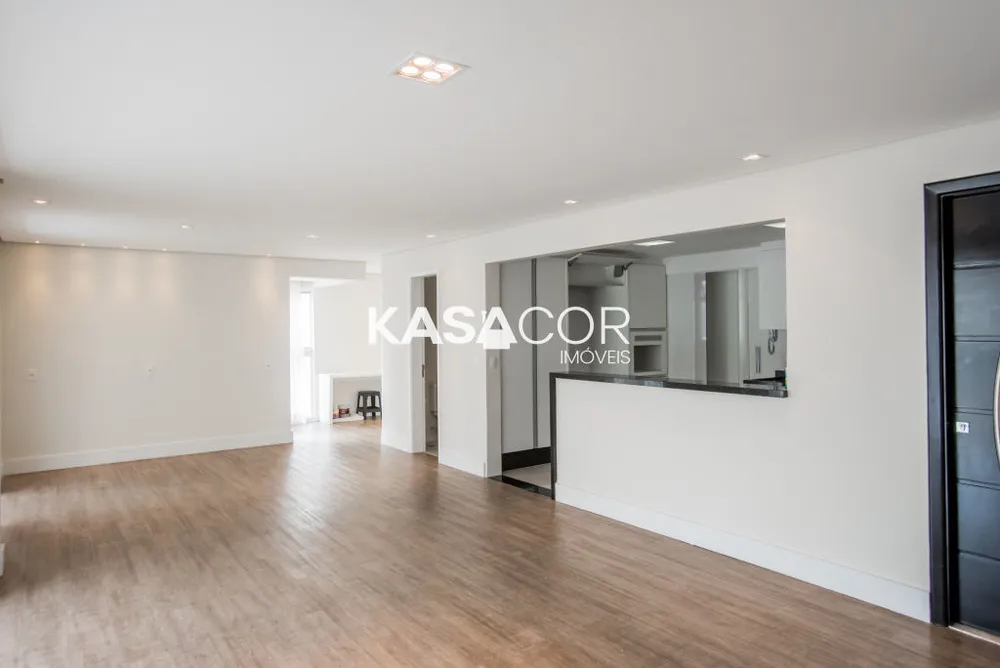 Apartamento, 3 quartos, 168 m² - Foto 2