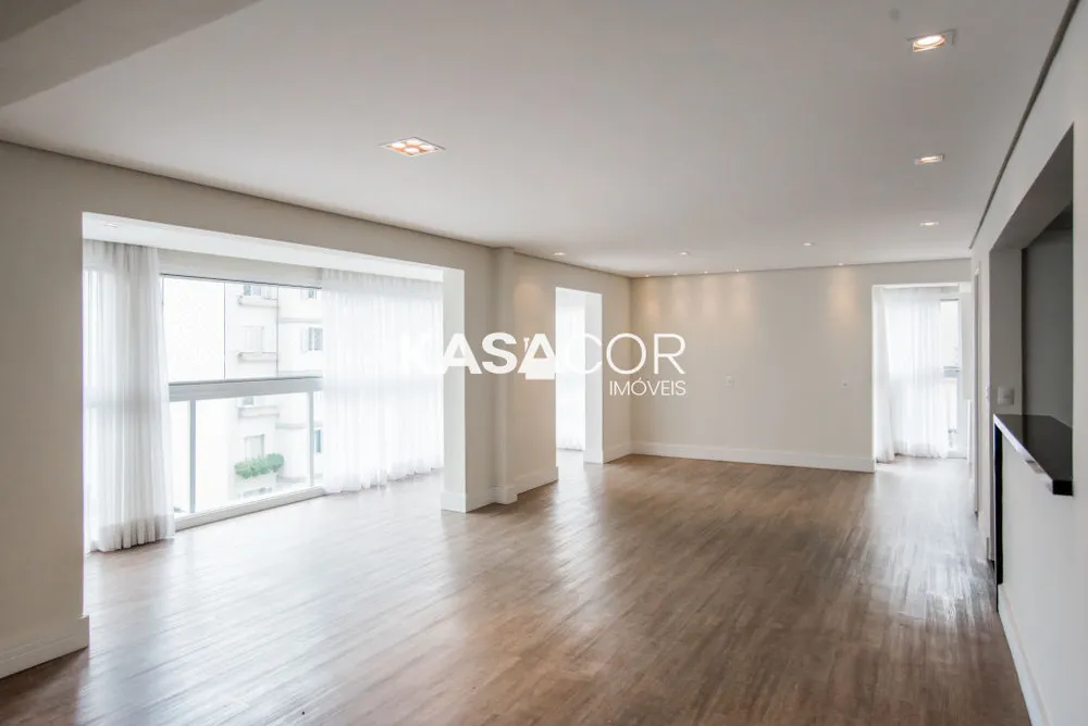 Apartamento, 3 quartos, 168 m² - Foto 3
