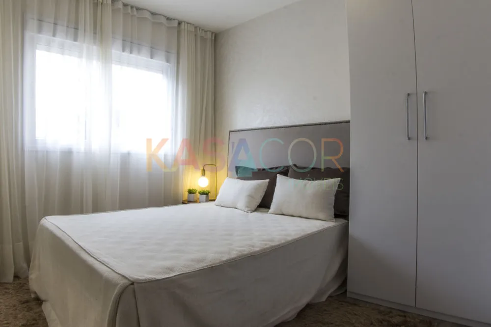 Apartamento, 2 quartos, 61 m² - Foto 4