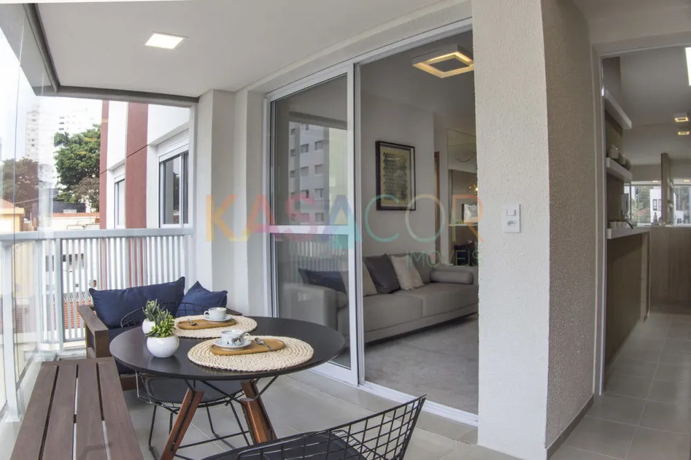 Apartamento, 2 quartos, 61 m² - Foto 3