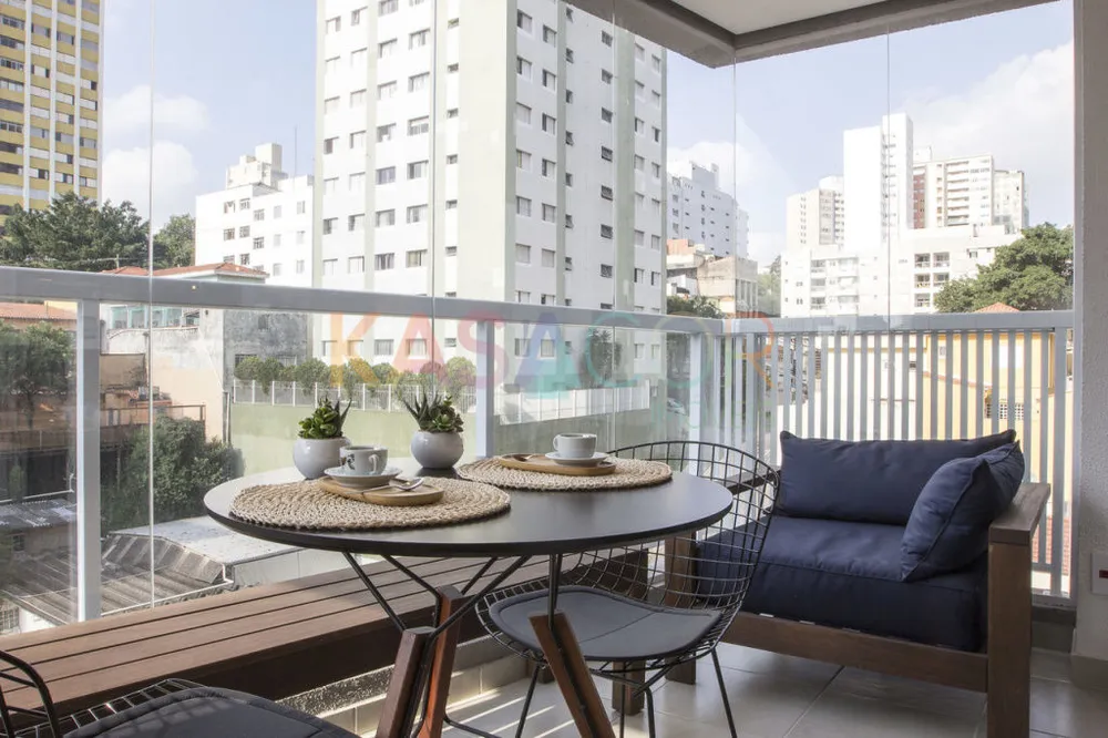 Apartamento, 2 quartos, 61 m² - Foto 1