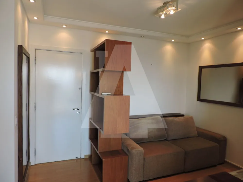 Apartamento, 1 quarto, 40 m² - Foto 4