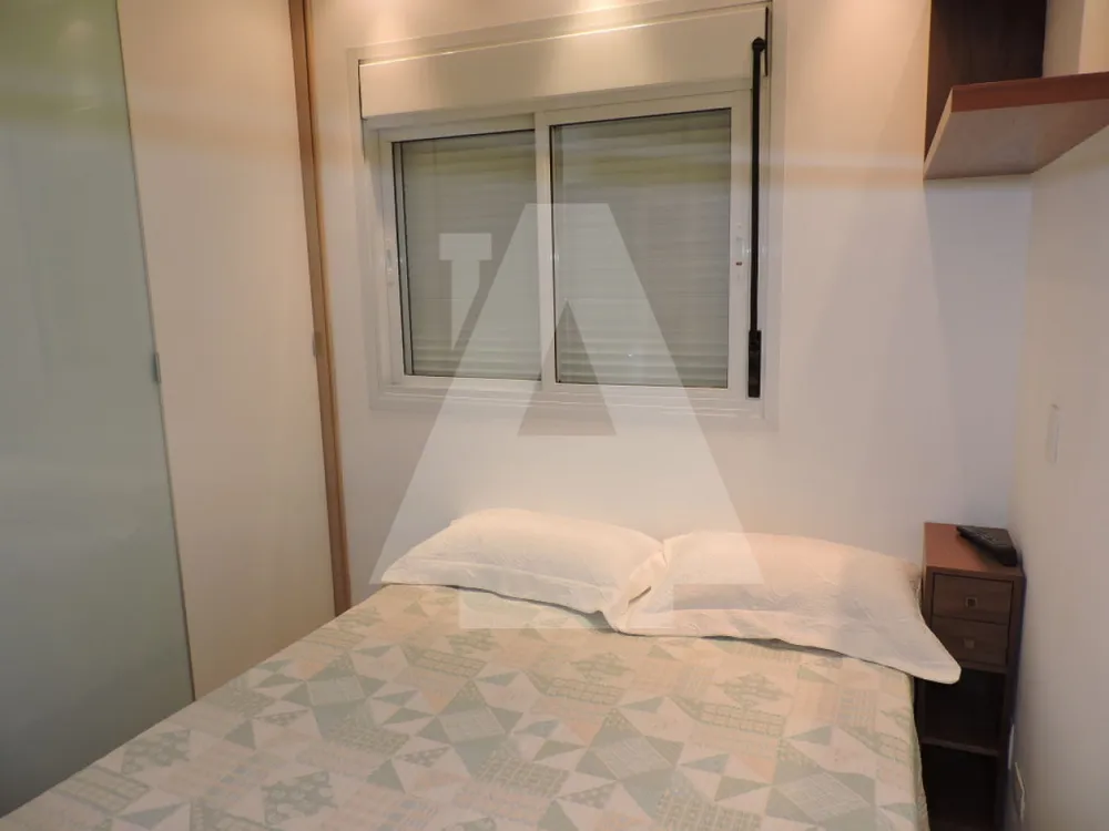 Apartamento, 1 quarto, 40 m² - Foto 7