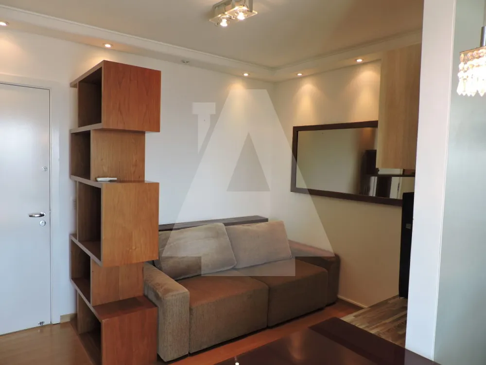 Apartamento, 1 quarto, 40 m² - Foto 3