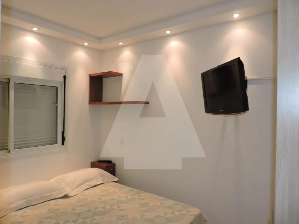 Apartamento, 1 quarto, 40 m² - Foto 8