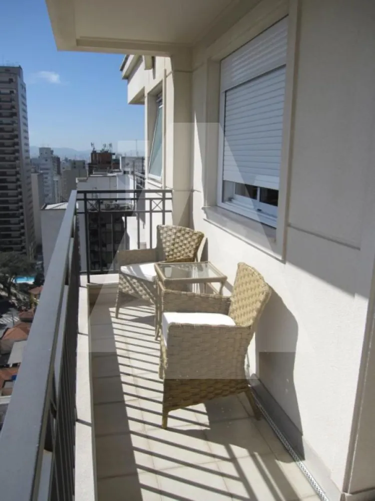 Apartamento, 1 quarto, 40 m² - Foto 1