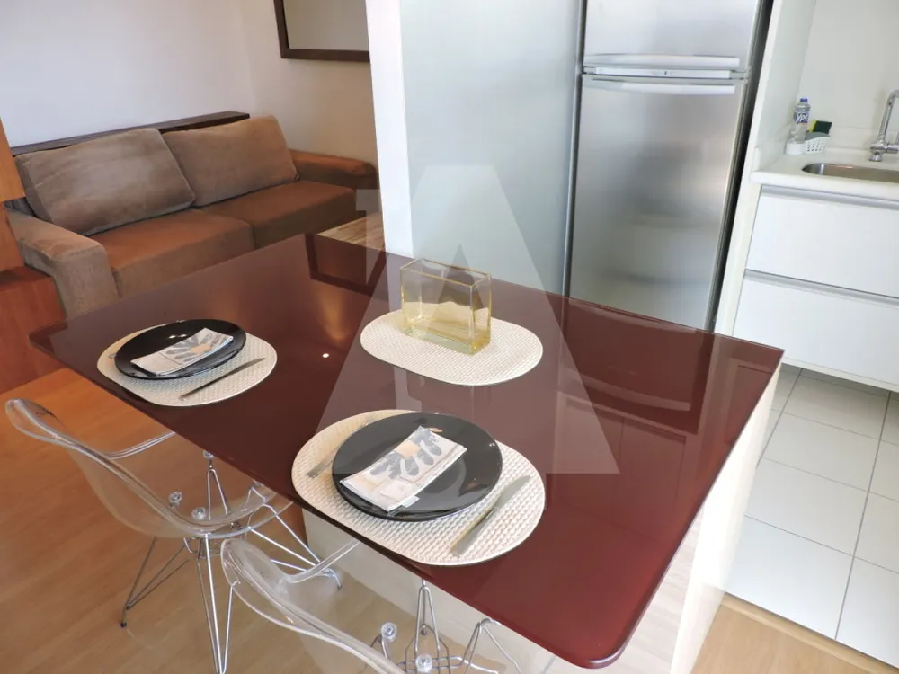 Apartamento, 1 quarto, 40 m² - Foto 2