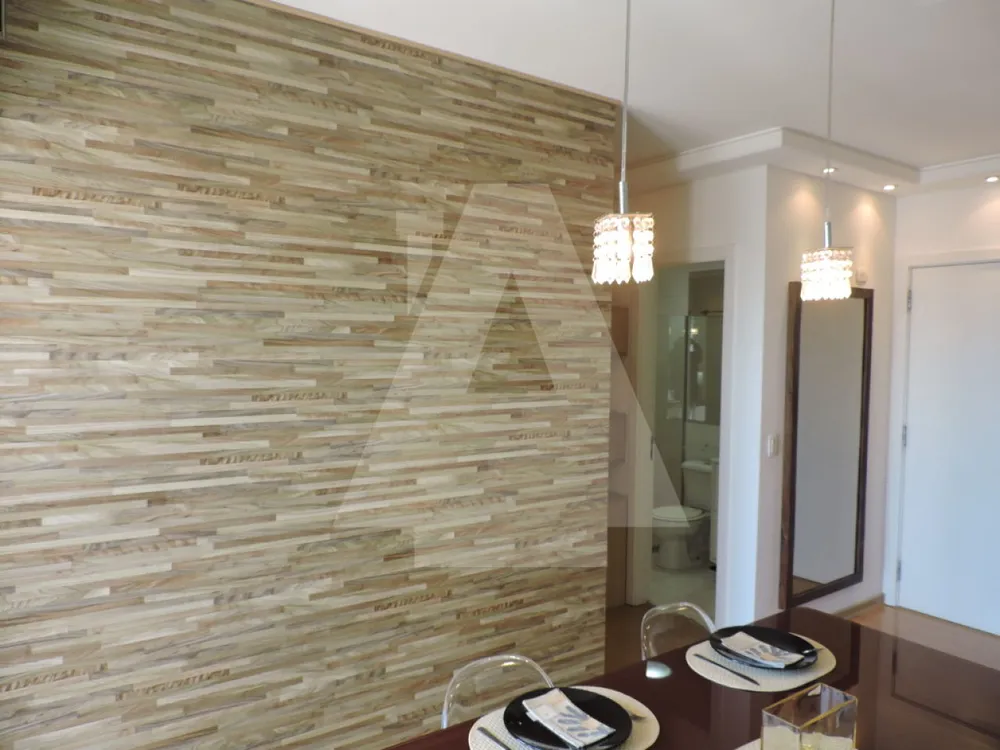 Apartamento, 1 quarto, 40 m² - Foto 5