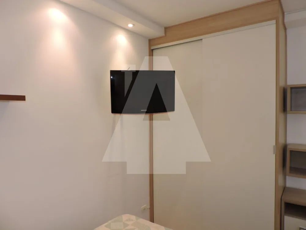 Apartamento, 1 quarto, 40 m² - Foto 6
