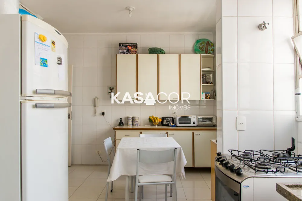 Apartamento, 3 quartos, 160 m² - Foto 6