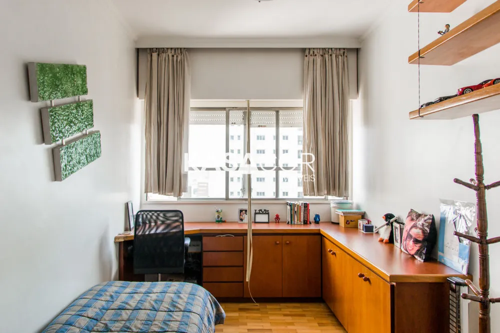 Apartamento, 3 quartos, 160 m² - Foto 5