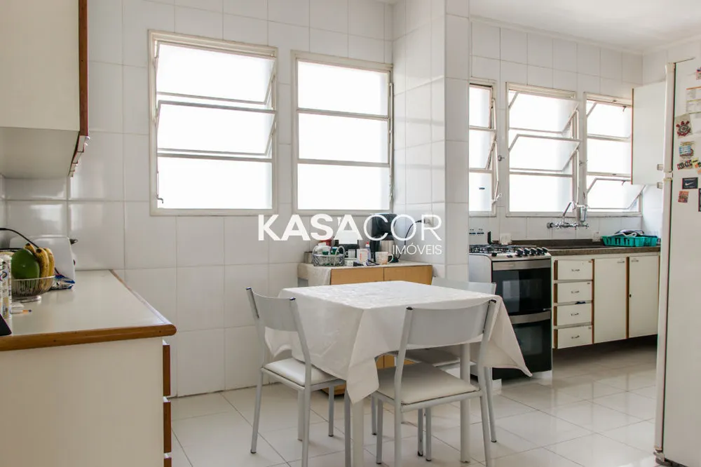 Apartamento, 3 quartos, 160 m² - Foto 8