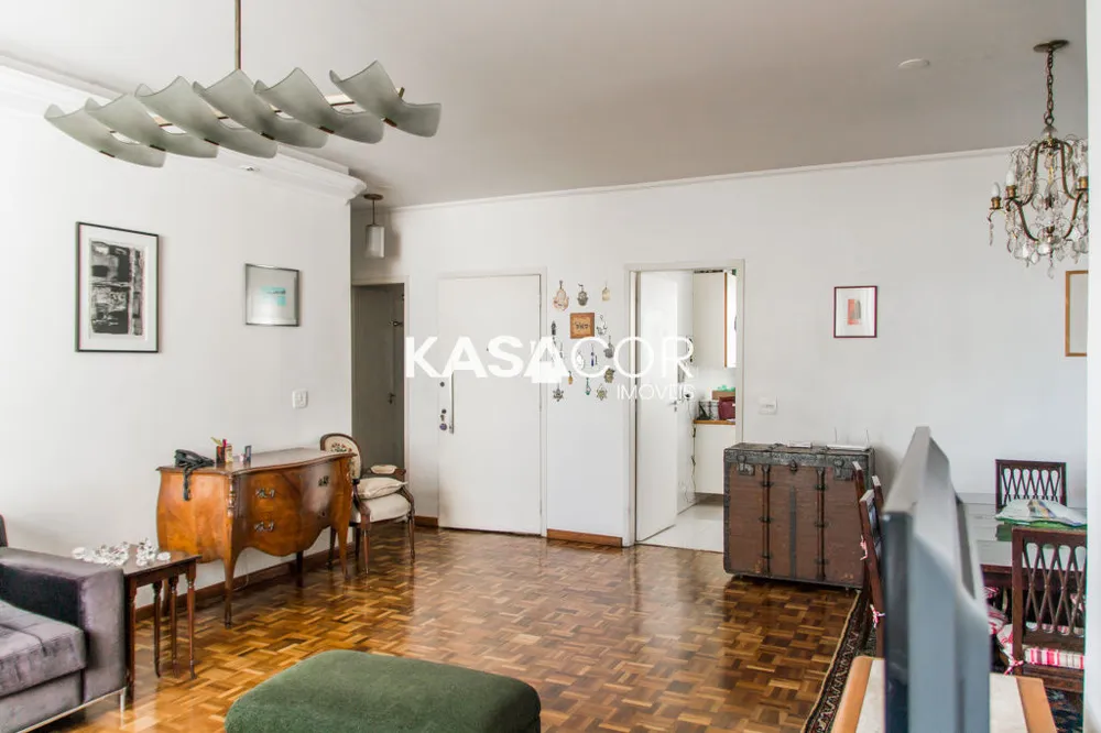 Apartamento, 3 quartos, 160 m² - Foto 7