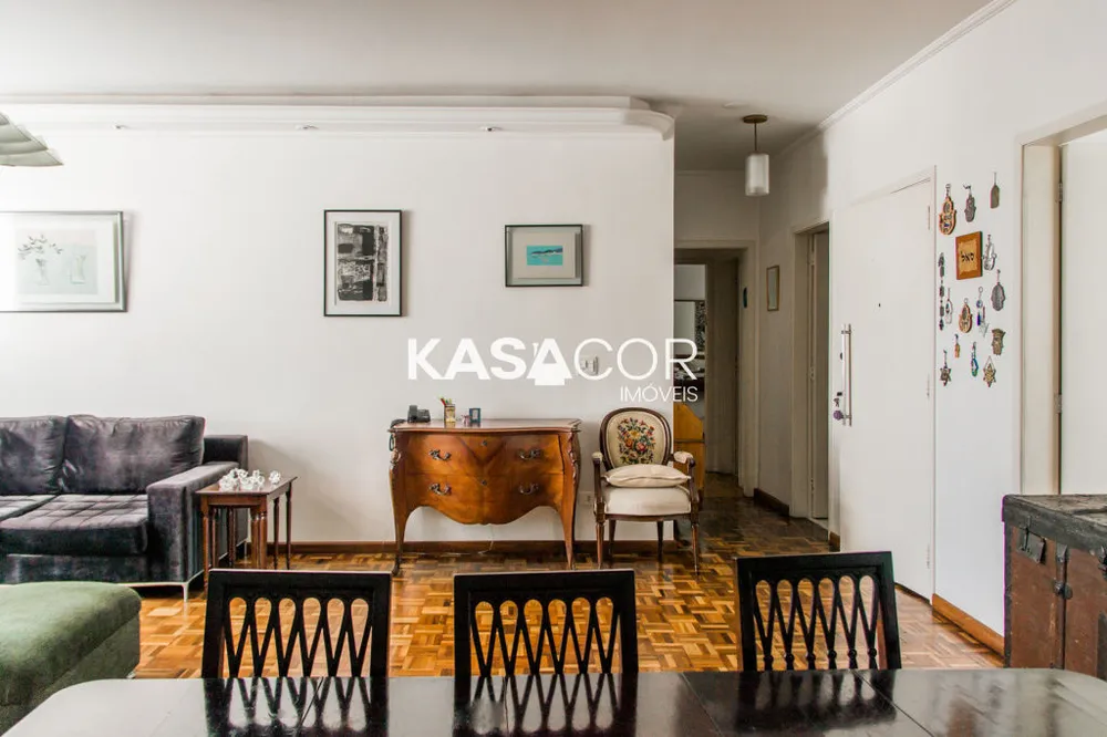 Apartamento, 3 quartos, 160 m² - Foto 4