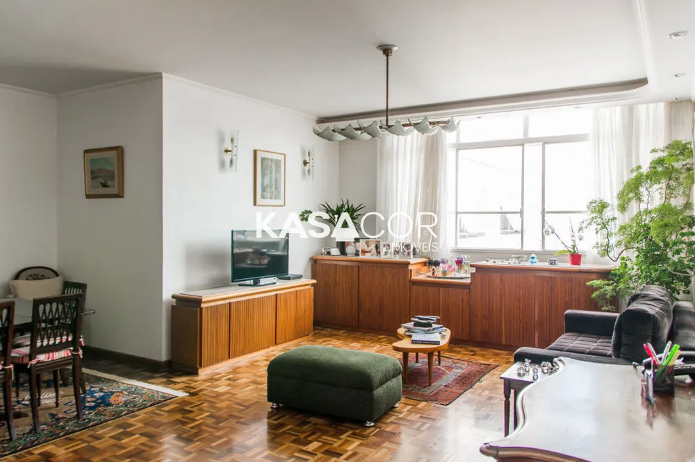 Apartamento, 3 quartos, 160 m² - Foto 3