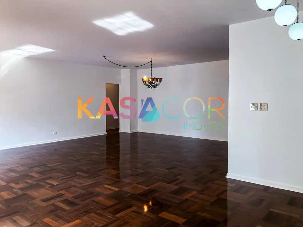Apartamento, 3 quartos, 208 m² - Foto 3