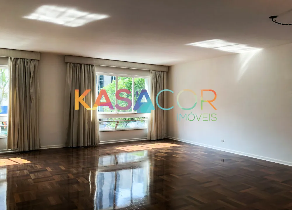 Apartamento, 3 quartos, 208 m² - Foto 4