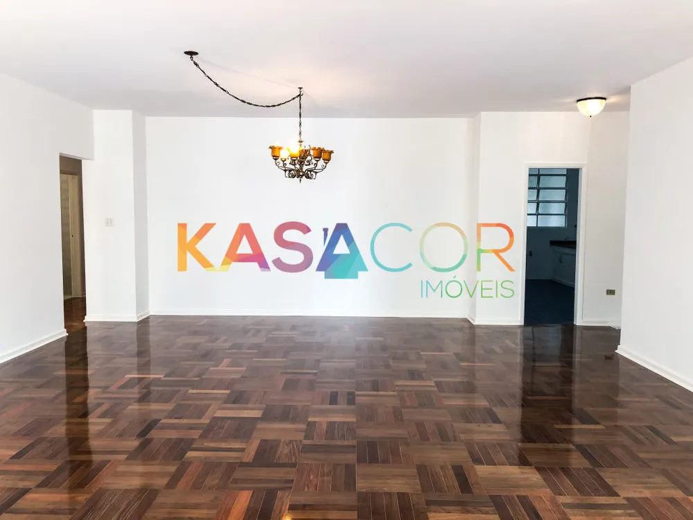 Apartamento, 3 quartos, 208 m² - Foto 2