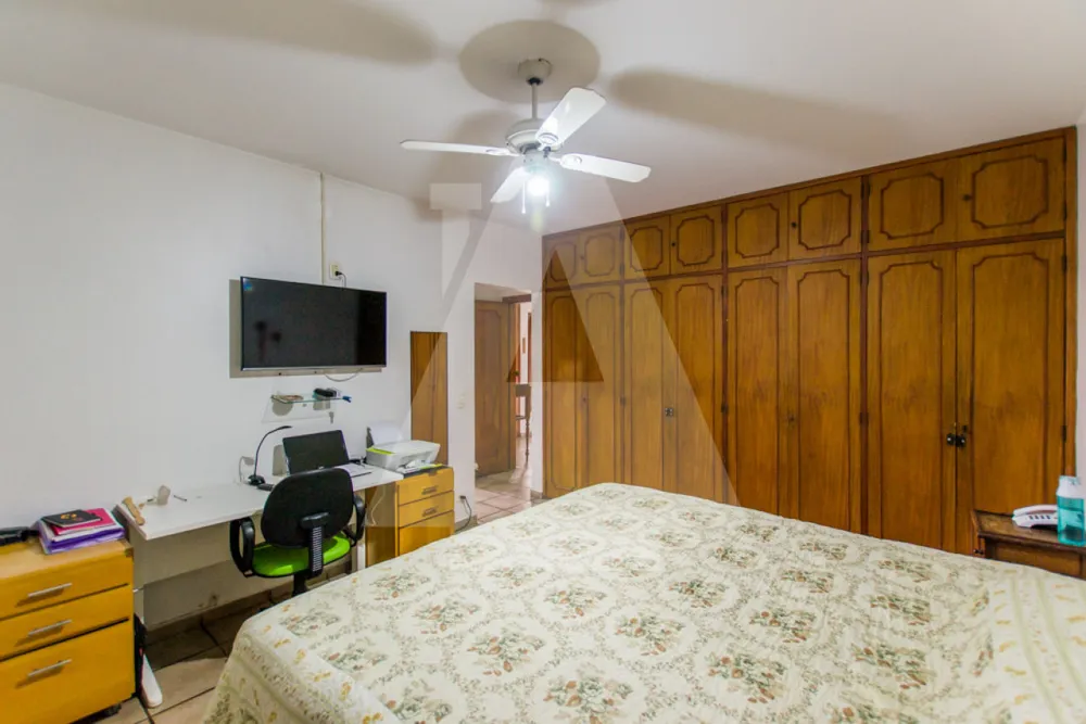Sobrado, 4 quartos, 530 m² - Foto 6