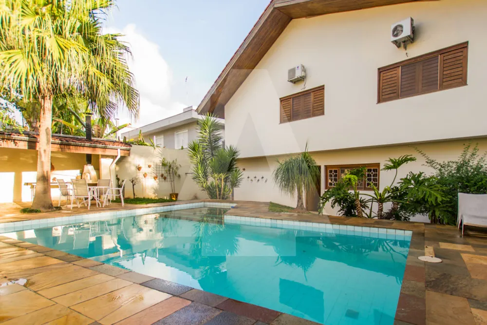 Sobrado, 4 quartos, 530 m² - Foto 2