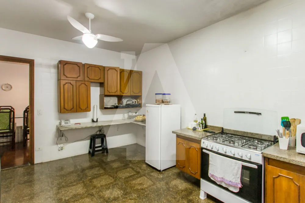 Sobrado, 4 quartos, 530 m² - Foto 7