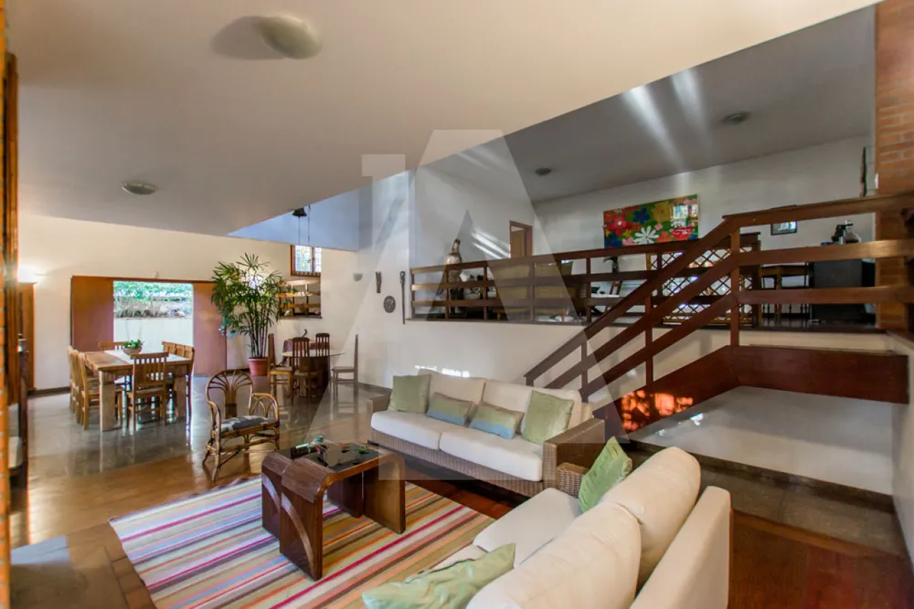 Sobrado, 4 quartos, 530 m² - Foto 8
