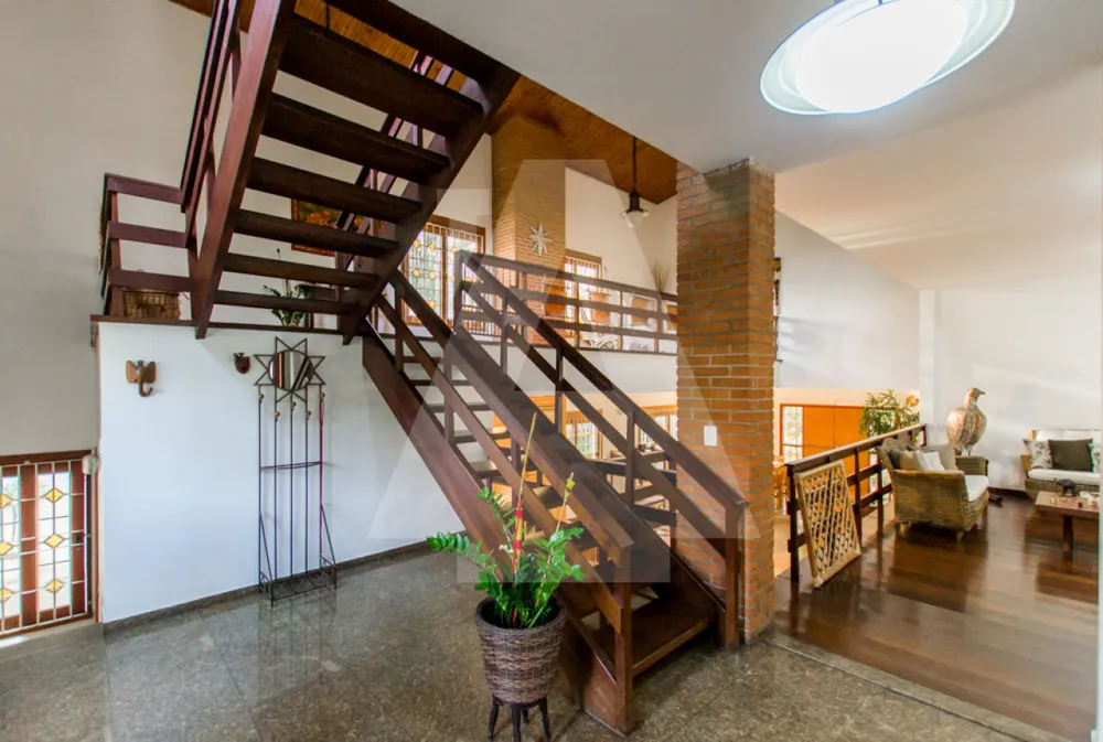 Sobrado, 4 quartos, 530 m² - Foto 4