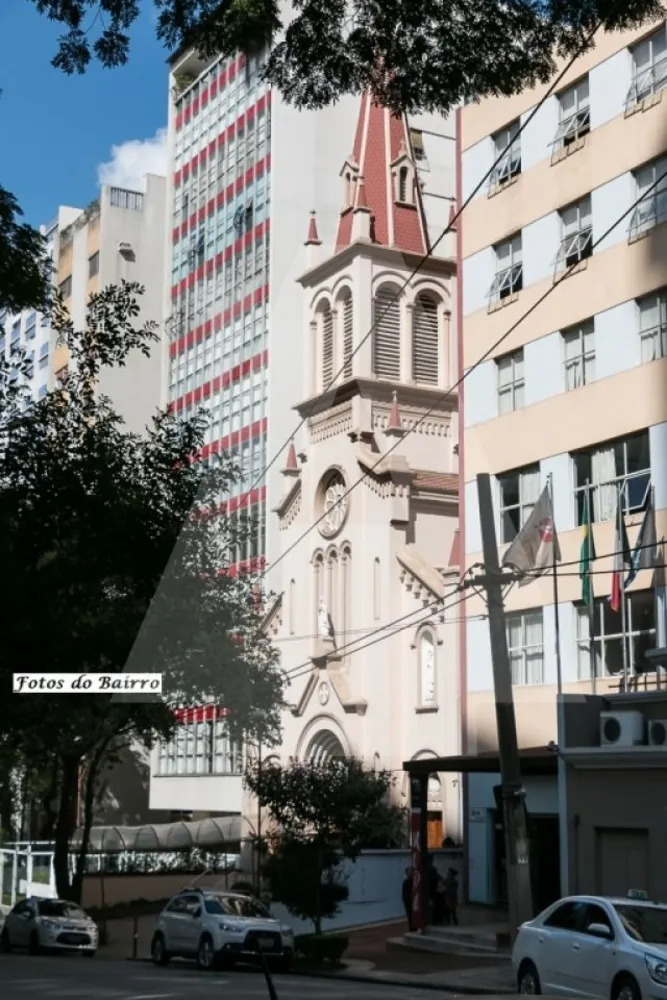 Apartamento, 4 quartos, 450 m² - Foto 6