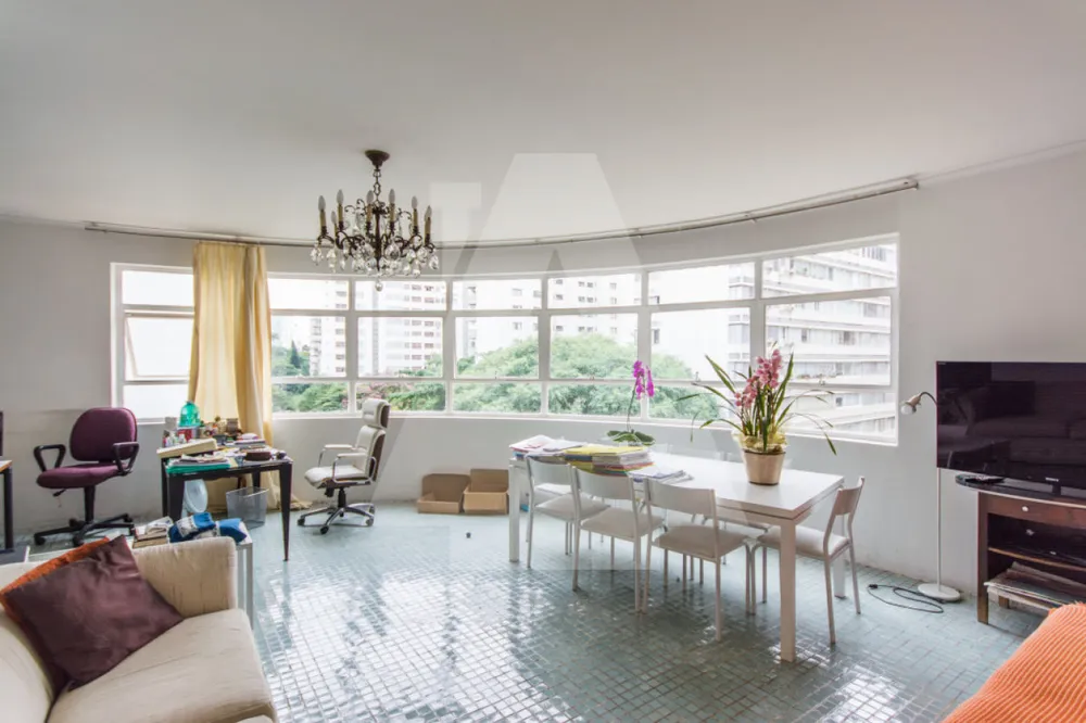 Apartamento, 4 quartos, 450 m² - Foto 1