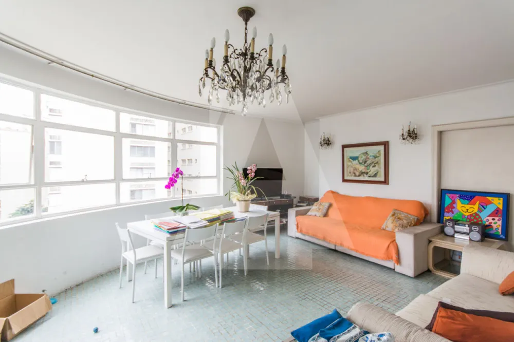 Apartamento, 4 quartos, 450 m² - Foto 2