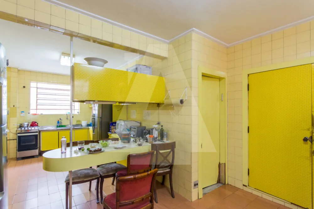 Apartamento, 4 quartos, 450 m² - Foto 7
