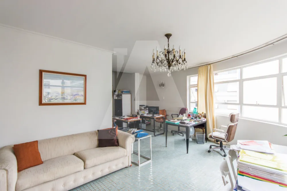 Apartamento, 4 quartos, 450 m² - Foto 3
